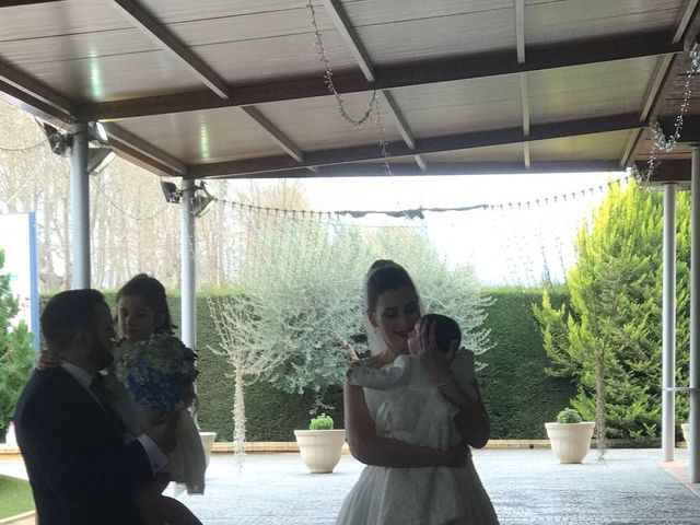 La boda de Sergio y Ana en Moratalla, Córdoba 4