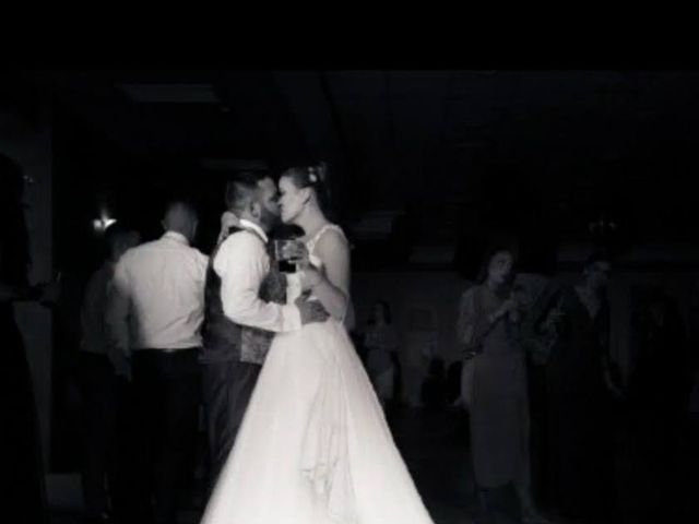 La boda de Sergio y Ana en Moratalla, Córdoba 7