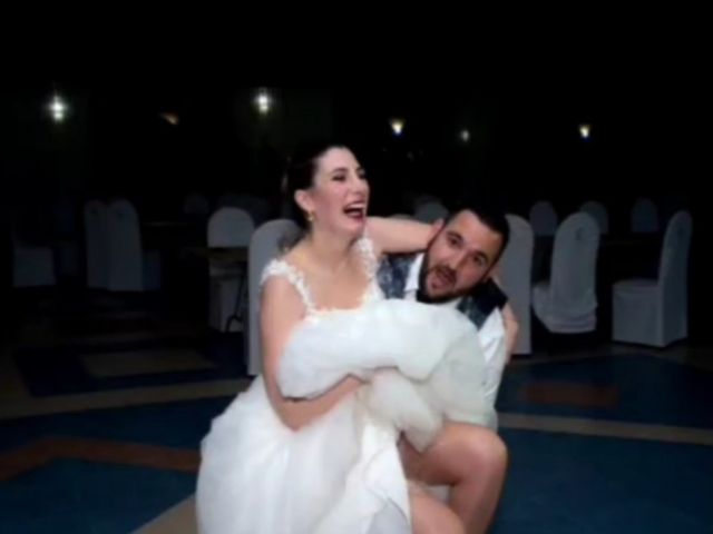 La boda de Sergio y Ana en Moratalla, Córdoba 9