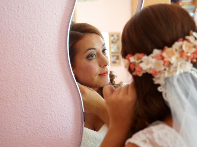 La boda de Gerardo y Natalia en Burgos, Burgos 2