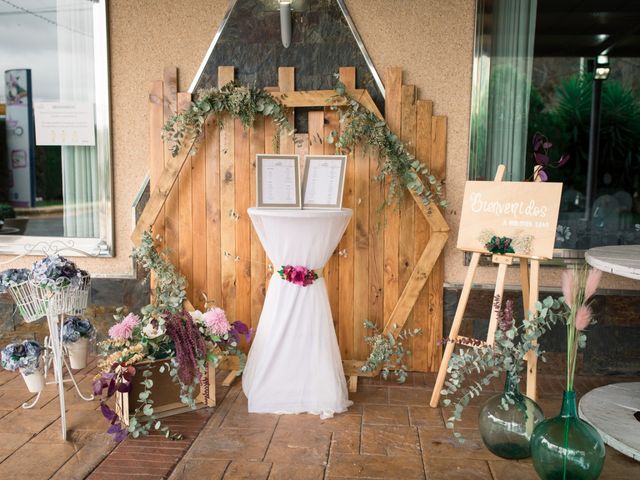 La boda de Sergio y Ana en Moratalla, Córdoba 22