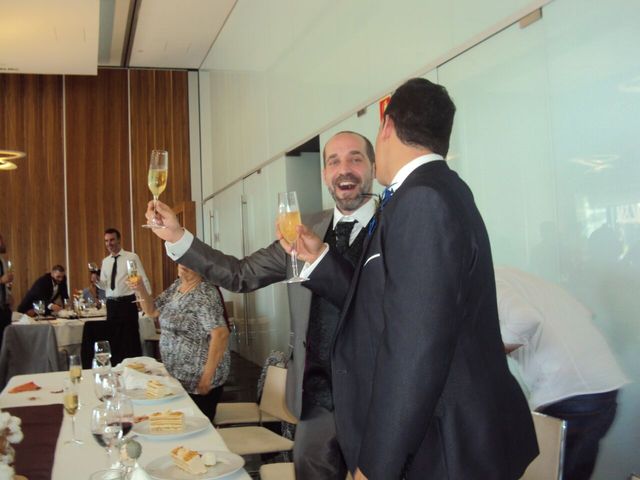 La boda de Jorge y Raúl en Cádiz, Cádiz 5