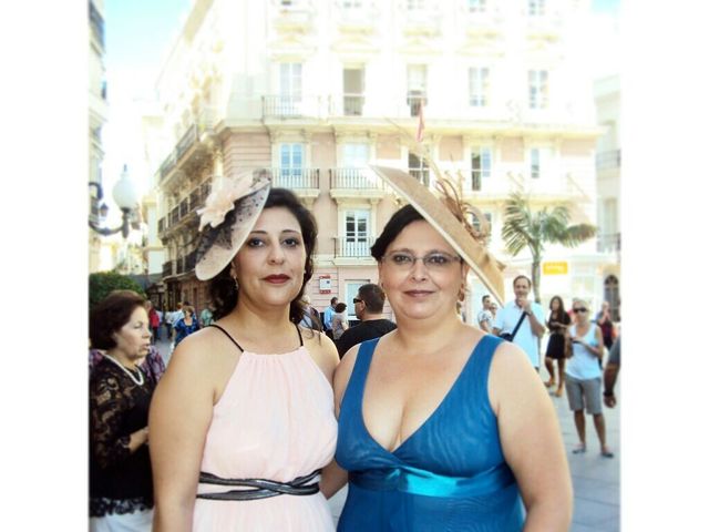 La boda de Jorge y Raúl en Cádiz, Cádiz 6