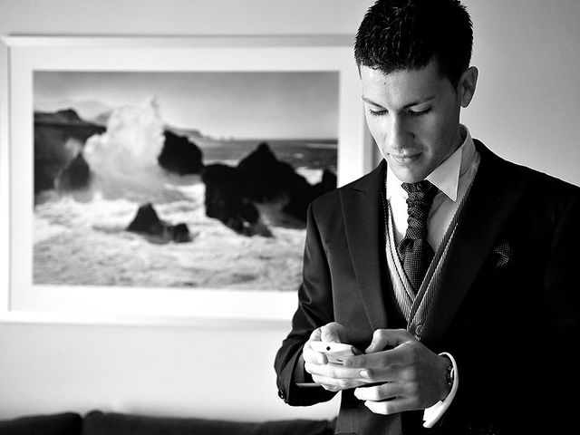 La boda de Dayana y Daniel en Gava, Barcelona 3