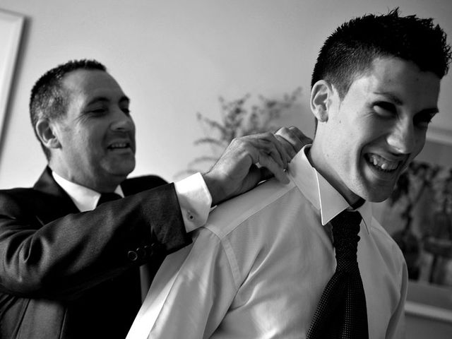 La boda de Dayana y Daniel en Gava, Barcelona 4