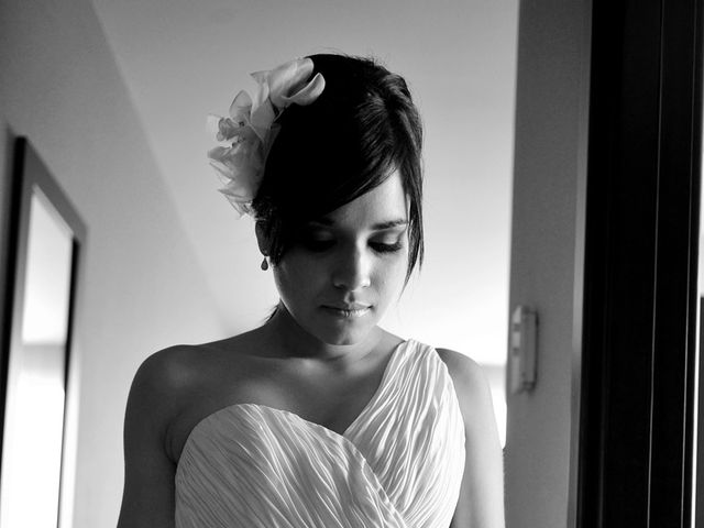 La boda de Dayana y Daniel en Gava, Barcelona 5