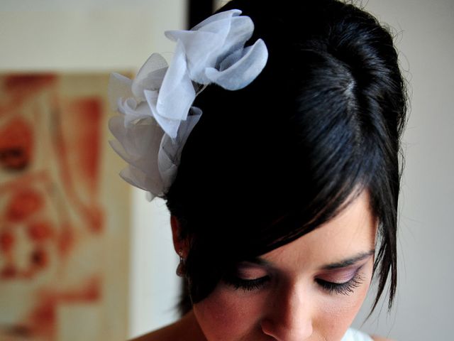 La boda de Dayana y Daniel en Gava, Barcelona 6