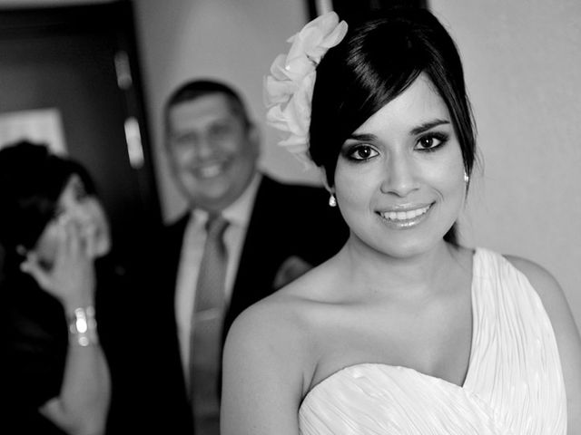 La boda de Dayana y Daniel en Gava, Barcelona 8