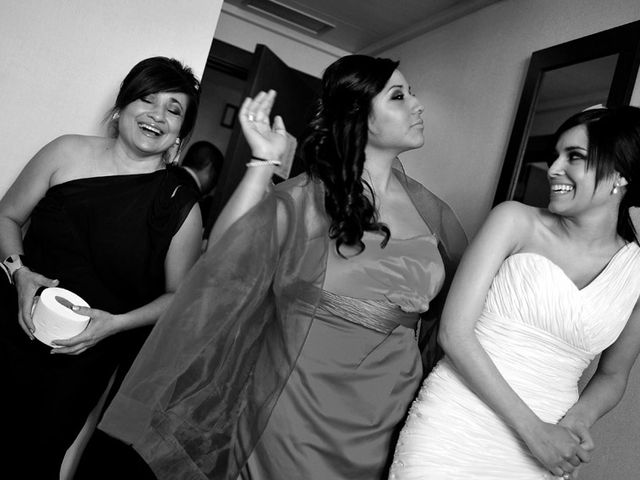 La boda de Dayana y Daniel en Gava, Barcelona 9
