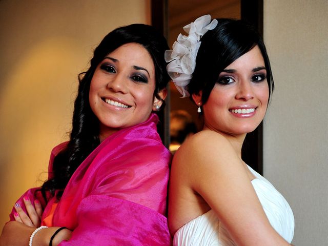 La boda de Dayana y Daniel en Gava, Barcelona 10