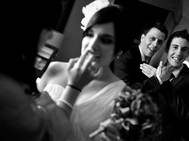 La boda de Dayana y Daniel en Gava, Barcelona 13