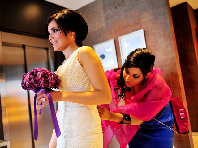 La boda de Dayana y Daniel en Gava, Barcelona 15
