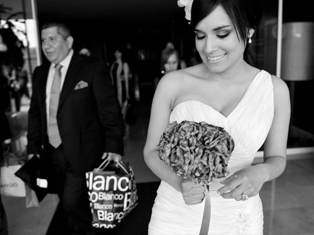 La boda de Dayana y Daniel en Gava, Barcelona 17