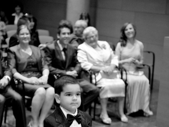La boda de Dayana y Daniel en Gava, Barcelona 19