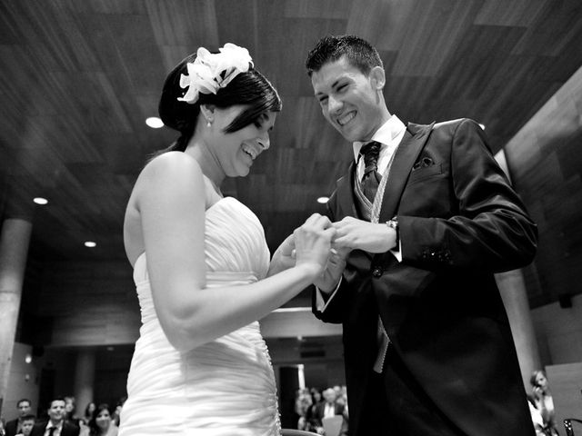 La boda de Dayana y Daniel en Gava, Barcelona 20