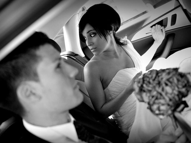 La boda de Dayana y Daniel en Gava, Barcelona 21