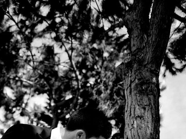 La boda de Dayana y Daniel en Gava, Barcelona 22
