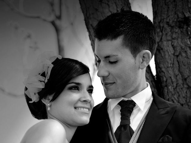 La boda de Dayana y Daniel en Gava, Barcelona 23