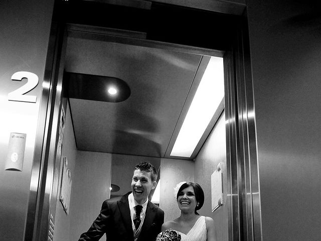 La boda de Dayana y Daniel en Gava, Barcelona 24