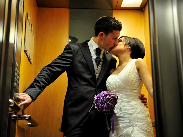 La boda de Dayana y Daniel en Gava, Barcelona 25