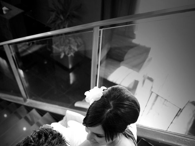 La boda de Dayana y Daniel en Gava, Barcelona 27