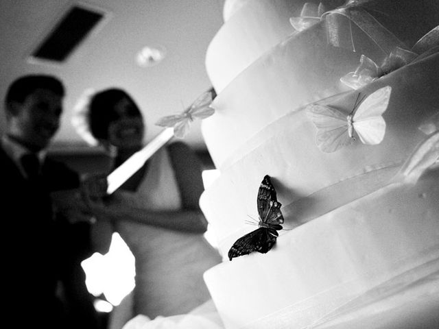 La boda de Dayana y Daniel en Gava, Barcelona 30