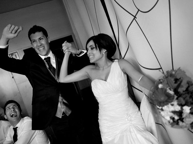 La boda de Dayana y Daniel en Gava, Barcelona 31