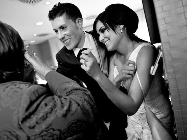 La boda de Dayana y Daniel en Gava, Barcelona 32