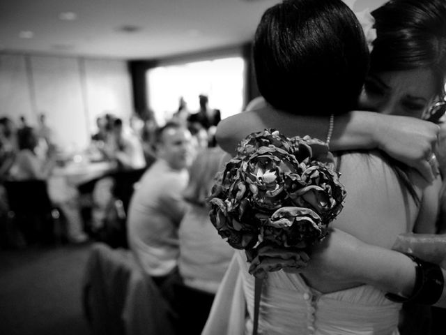 La boda de Dayana y Daniel en Gava, Barcelona 33