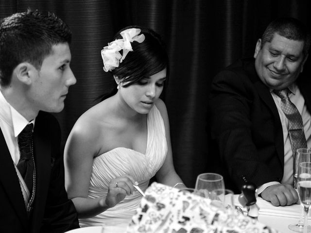 La boda de Dayana y Daniel en Gava, Barcelona 34