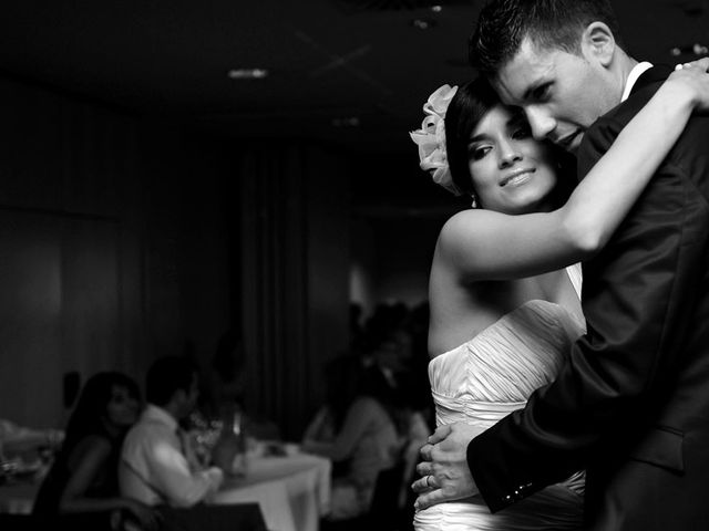 La boda de Dayana y Daniel en Gava, Barcelona 36