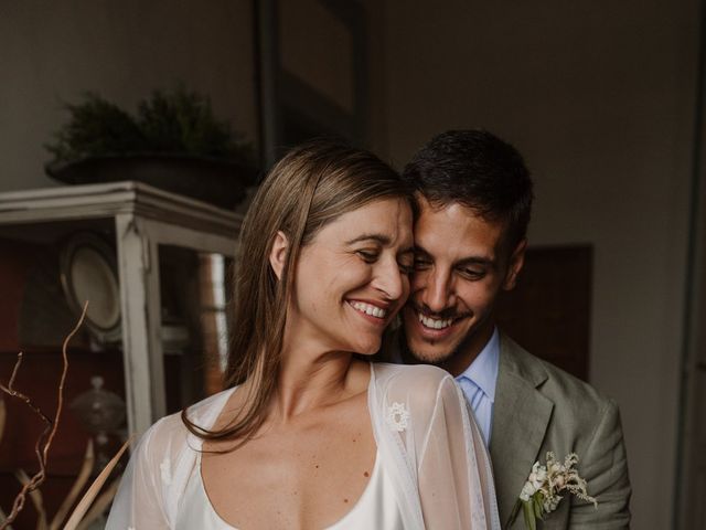 La boda de JAVIER y GEMA en Las Palmas De Gran Canaria, Las Palmas 5