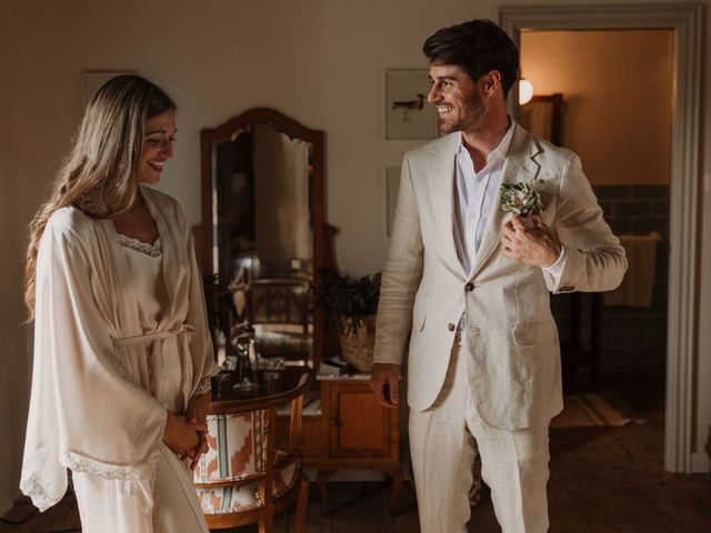 La boda de JAVIER y GEMA en Las Palmas De Gran Canaria, Las Palmas 13