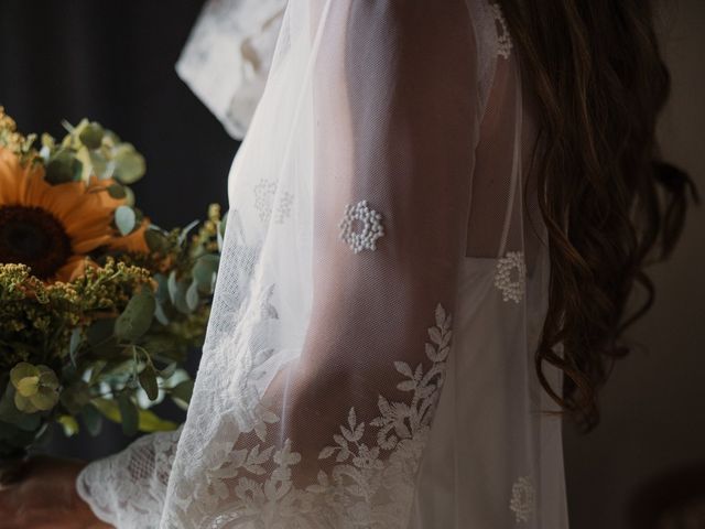 La boda de JAVIER y GEMA en Las Palmas De Gran Canaria, Las Palmas 21