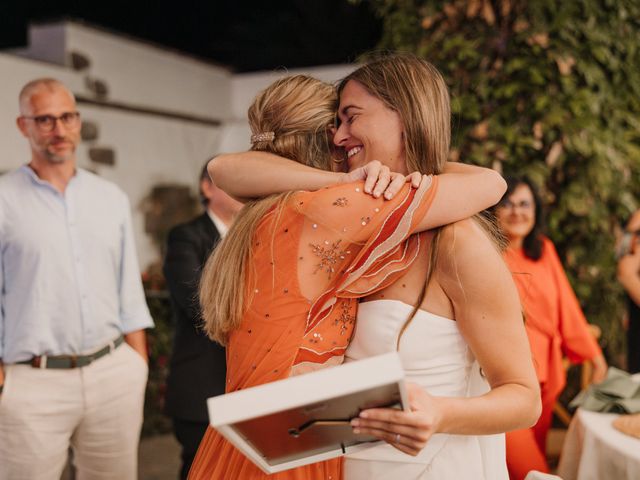 La boda de JAVIER y GEMA en Las Palmas De Gran Canaria, Las Palmas 40