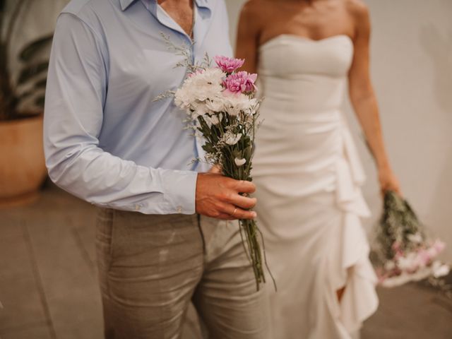 La boda de JAVIER y GEMA en Las Palmas De Gran Canaria, Las Palmas 47