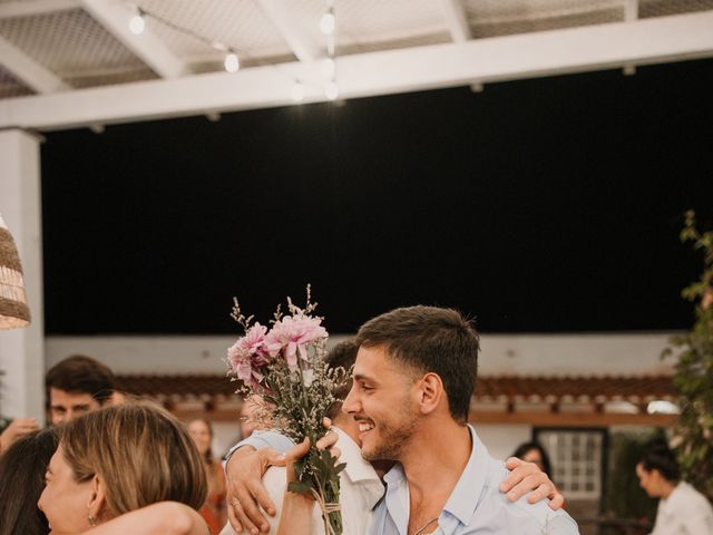 La boda de JAVIER y GEMA en Las Palmas De Gran Canaria, Las Palmas 52