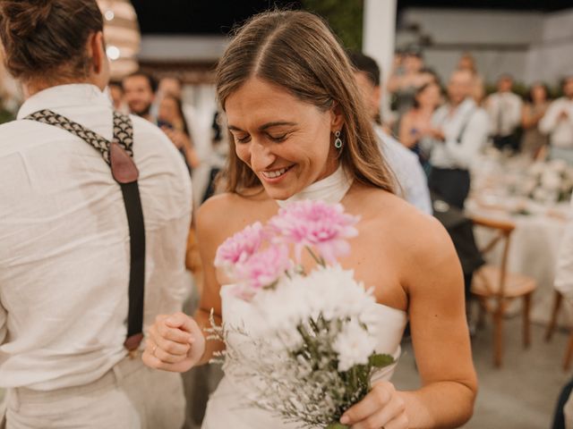 La boda de JAVIER y GEMA en Las Palmas De Gran Canaria, Las Palmas 54