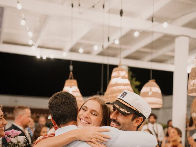 La boda de JAVIER y GEMA en Las Palmas De Gran Canaria, Las Palmas 55