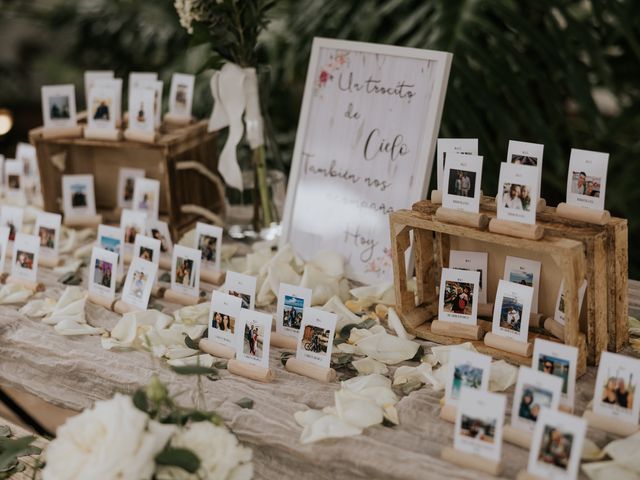 La boda de JAVIER y GEMA en Las Palmas De Gran Canaria, Las Palmas 56