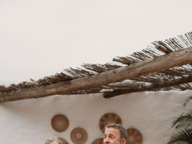 La boda de JAVIER y GEMA en Las Palmas De Gran Canaria, Las Palmas 68