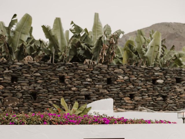 La boda de JAVIER y GEMA en Las Palmas De Gran Canaria, Las Palmas 71