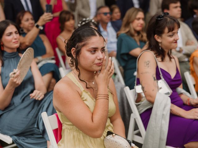 La boda de JAVIER y GEMA en Las Palmas De Gran Canaria, Las Palmas 75