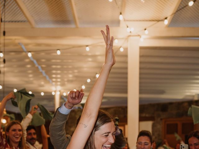 La boda de JAVIER y GEMA en Las Palmas De Gran Canaria, Las Palmas 99