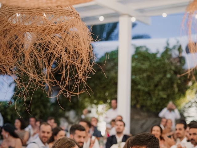 La boda de JAVIER y GEMA en Las Palmas De Gran Canaria, Las Palmas 102