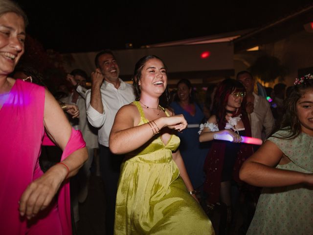 La boda de JAVIER y GEMA en Las Palmas De Gran Canaria, Las Palmas 108