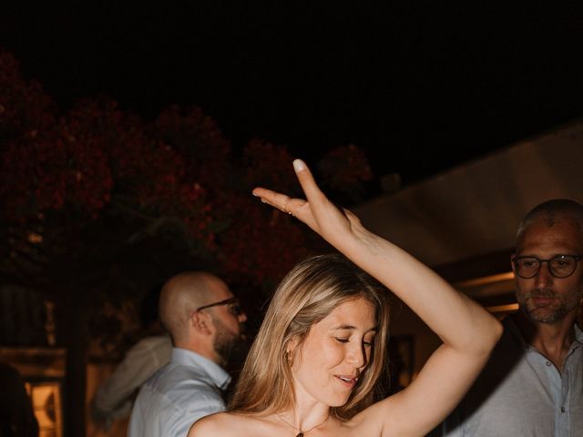 La boda de JAVIER y GEMA en Las Palmas De Gran Canaria, Las Palmas 114