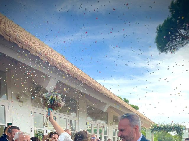 La boda de Ángel y Noelia en Chiclana De La Frontera, Cádiz 8