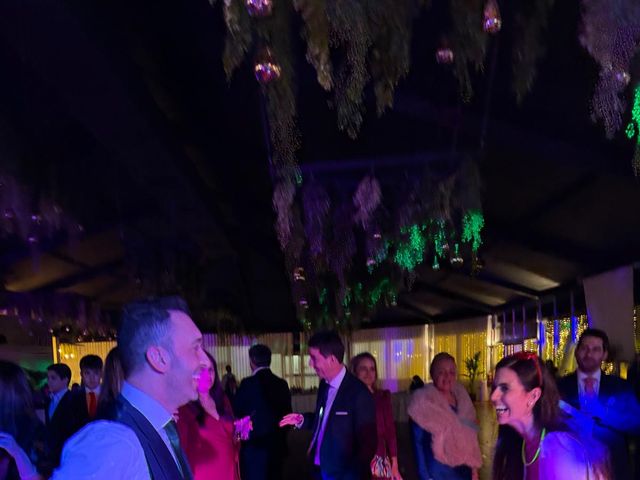 La boda de Carlos  y Macarena en Cartagena, Murcia 1