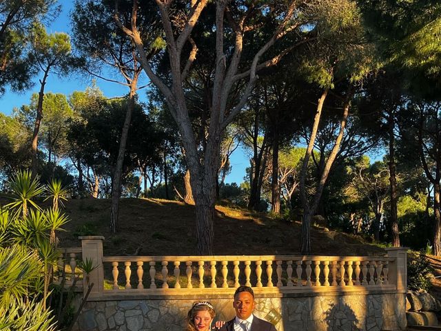 La boda de Jonathan y Marta en Barcelona, Barcelona 1